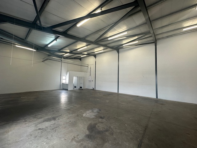 Commercial Property for Sale in Ottery Western Cape